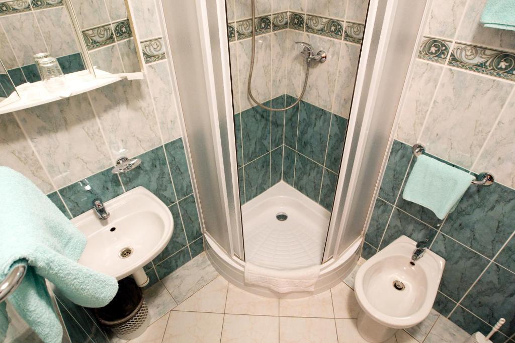 Hotel Olympia Česká Lípa Cameră foto